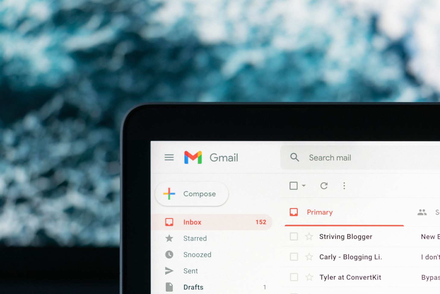 make gmail a desktop for mac