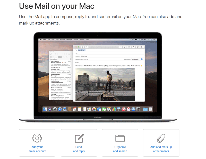 best free email client for mac