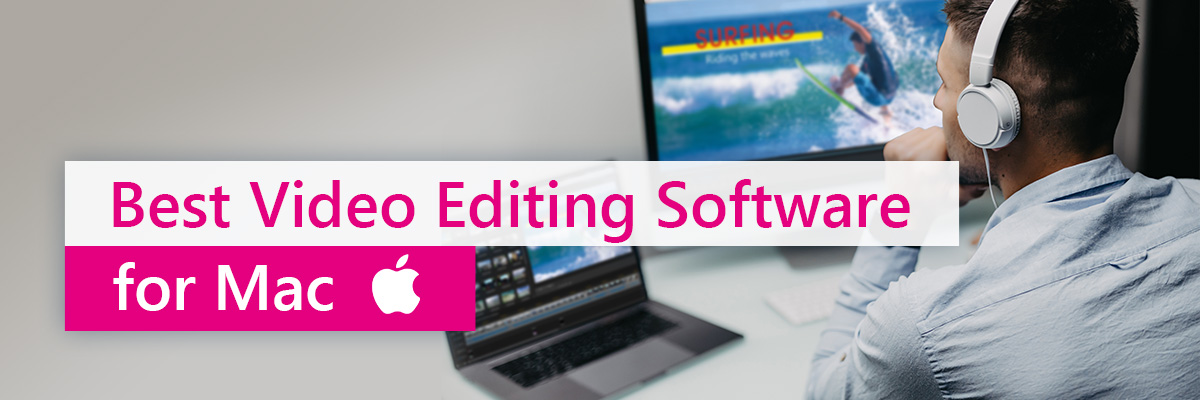 best picture editing app for mac free